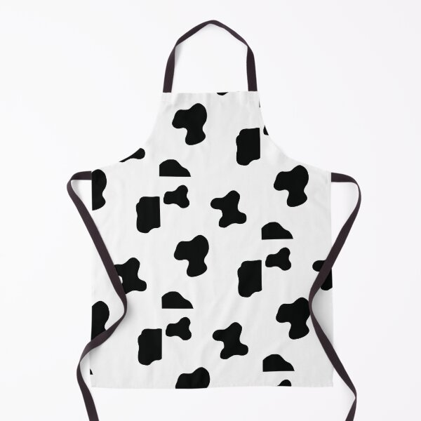Item preview, Black Cow Print designed and sold by SM27335.