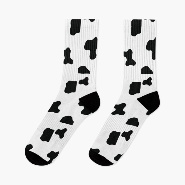 Item preview, Black Cow Print designed and sold by SM27335.