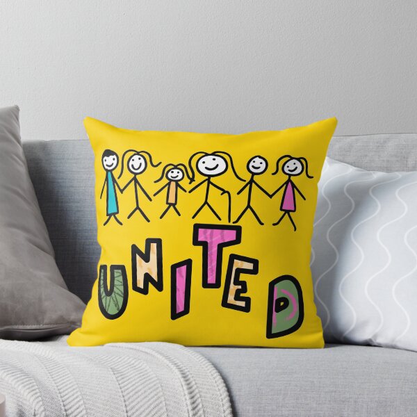 Item preview, United family designed and sold by being trendy.