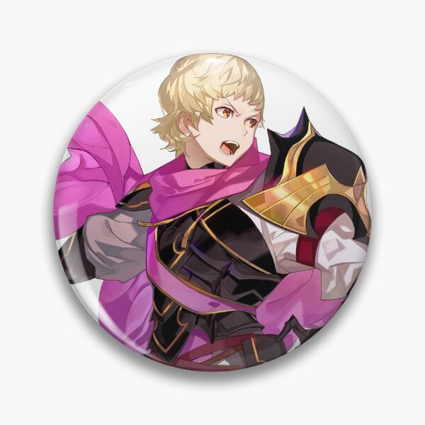 Item preview, FEH Siegbert Fight ver. designed and sold by Vosmug.