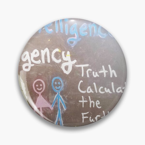Item preview, CIA designed and sold by Robert Livingston.