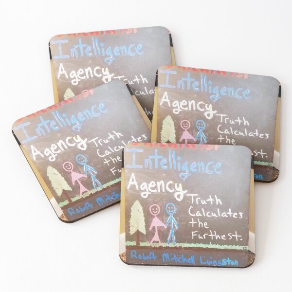 Item preview, CIA designed and sold by Robert Livingston.