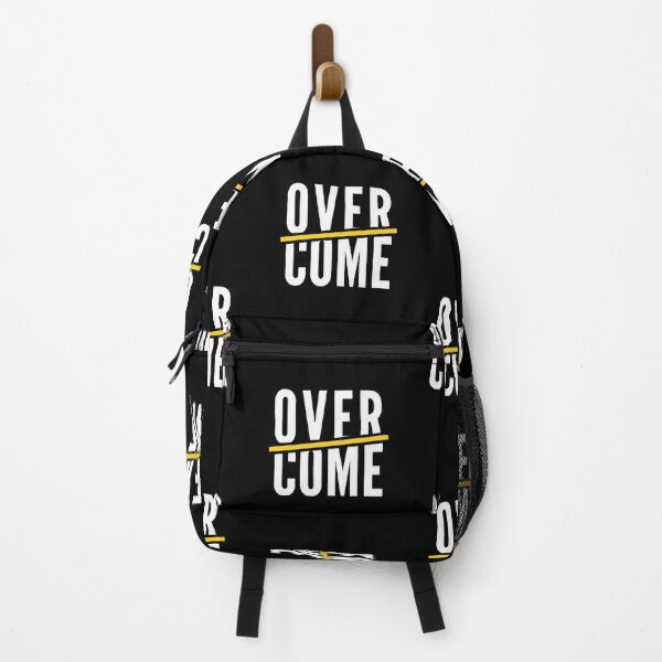 Item preview, Overcome | Fraction | Divide designed and sold by itsokaybyme.