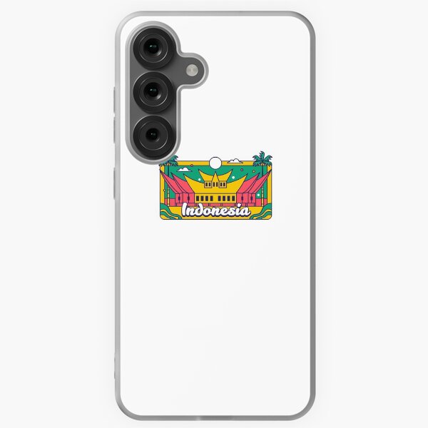 Item preview, Addicted to Indonesia | Loving Indonesia designed and sold by MerlinTea.