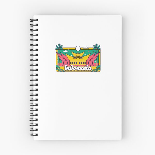Item preview, Addicted to Indonesia | Loving Indonesia designed and sold by MerlinTea.