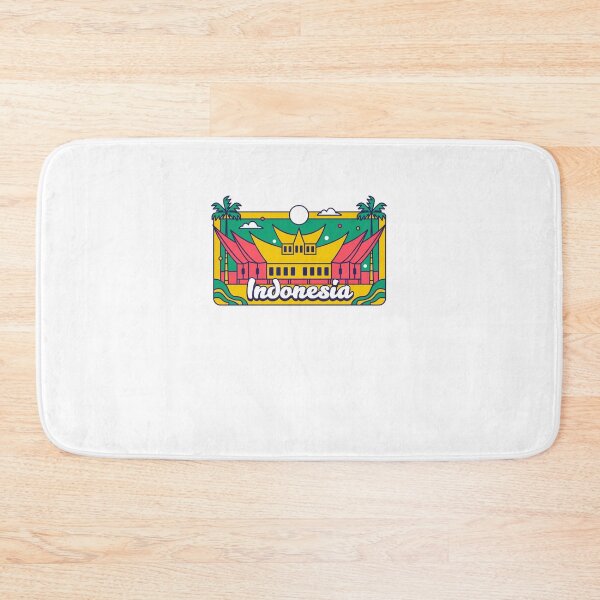 Item preview, Addicted to Indonesia | Loving Indonesia designed and sold by MerlinTea.