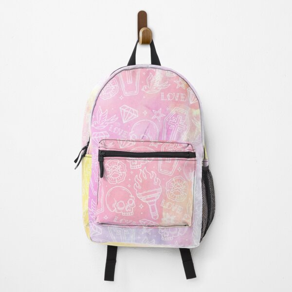 Item preview, Pretty in Pinks designed and sold by ShoppeMorbid.
