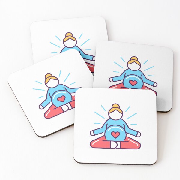 Item preview, Pregnant woman designed and sold by backwooddesign.
