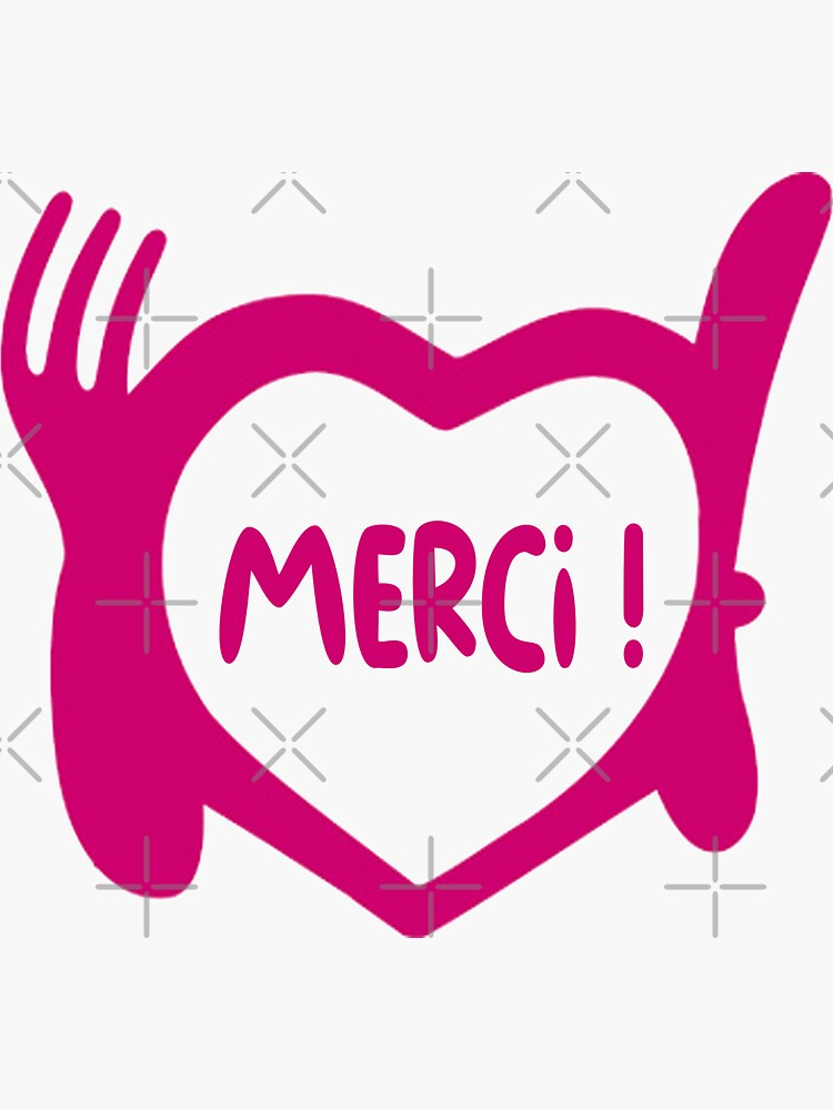 Resto Du Cœur Resto Du Cœur Angers Resto Du Cœur Amiens Sticker By Raoufkalamity Redbubble