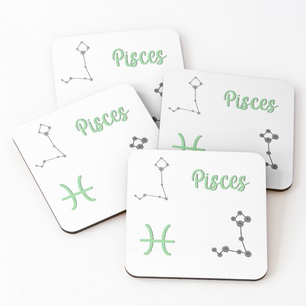 Artikelvorschau, Fische Sticker Pack entworfen und verkauft von Hannah Grace Designs.