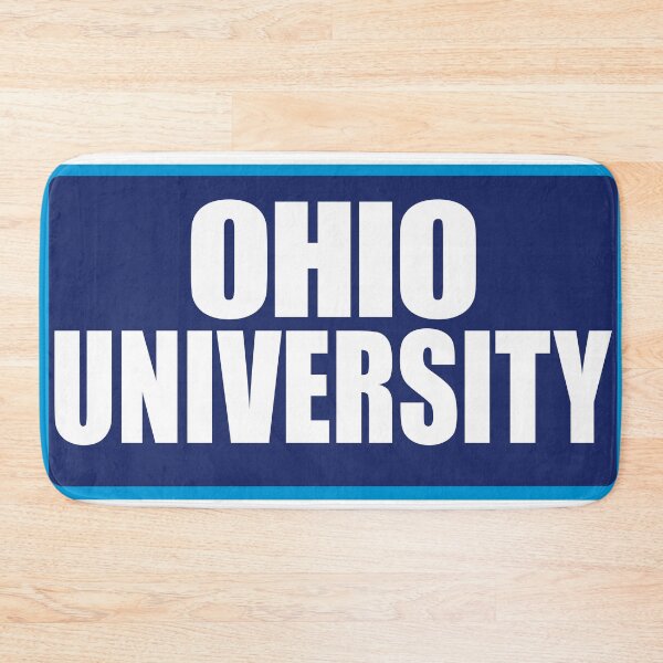 Item preview, Ohio University Beer Logo designed and sold by Patrick Francis.