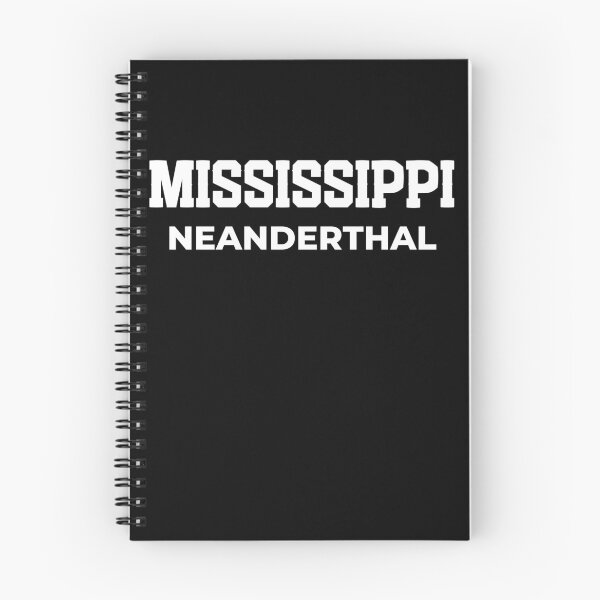 Item preview, Mississippi Neanderthals designed and sold by Johan Liebert.