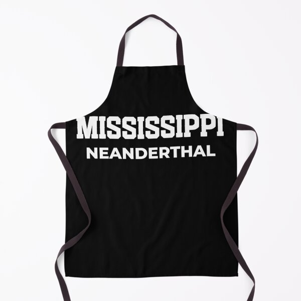 Item preview, Mississippi Neanderthals designed and sold by Johan Liebert.