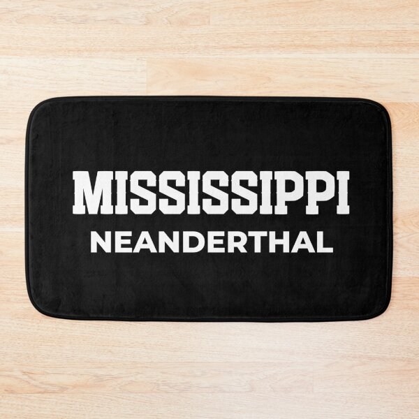 Item preview, Mississippi Neanderthals designed and sold by Johan Liebert.