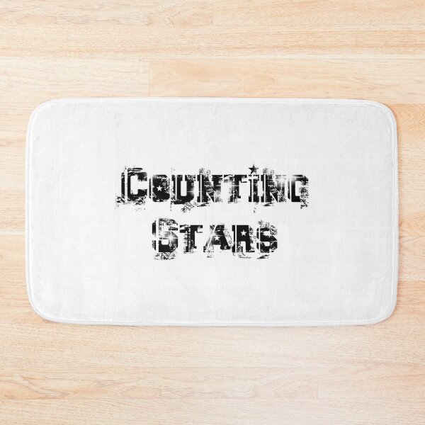 Item preview, Counting Stars designed and sold by NiceShirtY.