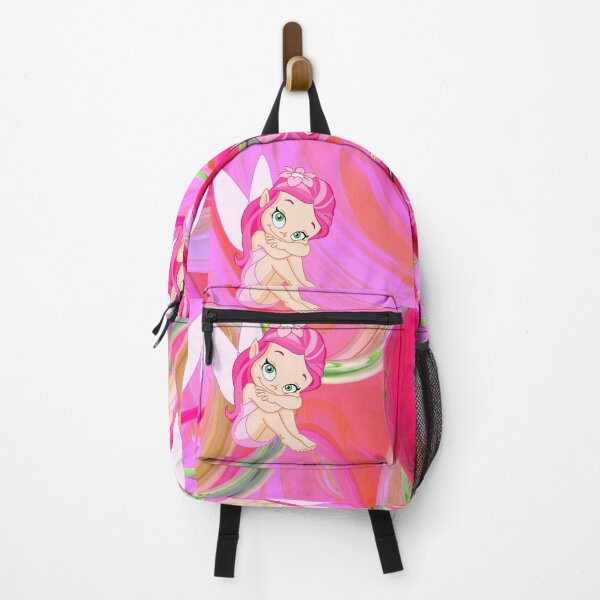 Item preview, Pink Fairies Swirl Design By Karma designed and sold by MamaSweetea.