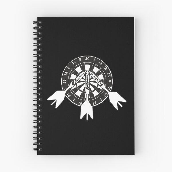 Item preview, Darts One Hundred And Eighty Triple 20 Scoring designed and sold by OmmeDesigns.