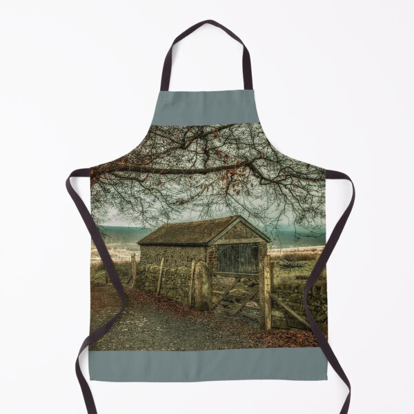 Item preview, The Old Barn designed and sold by Alisonchambers2.