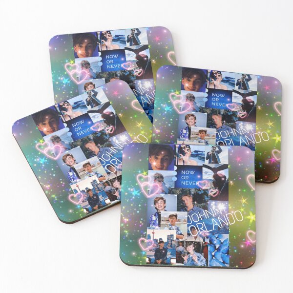 Item preview, Johnny orlando designed and sold by Alien17.