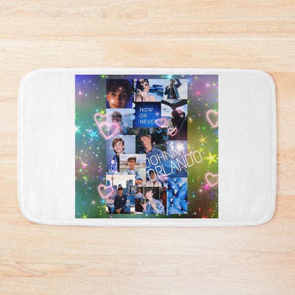 Item preview, Johnny orlando designed and sold by Alien17.