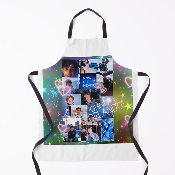 Item preview, Johnny orlando designed and sold by Alien17.