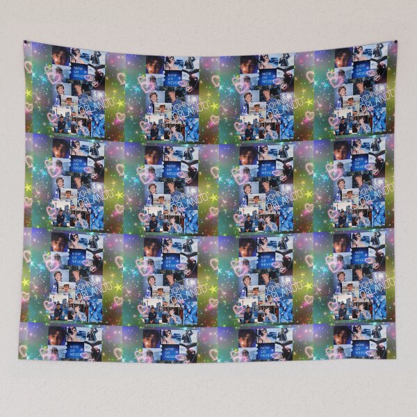Item preview, Johnny orlando designed and sold by Alien17.