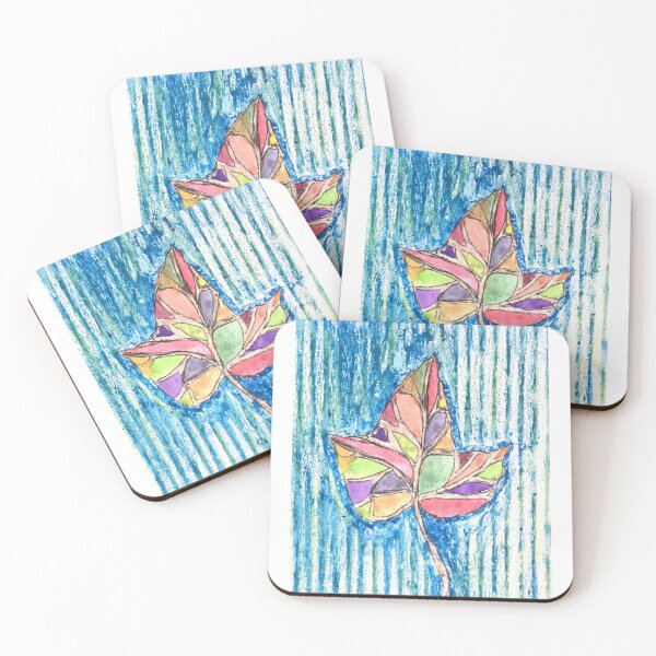 Item preview, Autumn Leaf designed and sold by davidgoble.