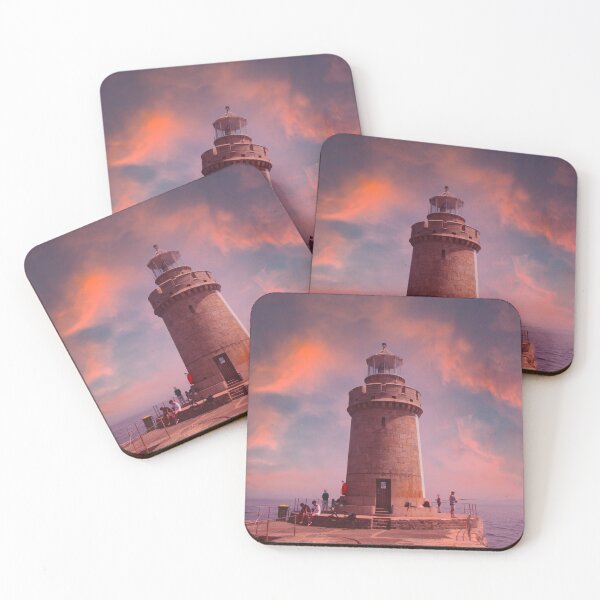 Item preview, Guernsey Lighthouse designed and sold by Ann Biddlecombe.