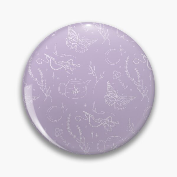 Item preview, Lavender Lullaby designed and sold by madelime.