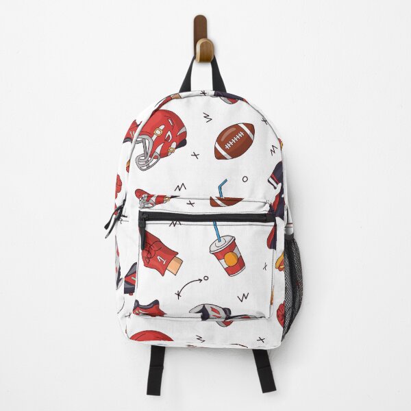 Item preview, American Football Pattern designed and sold by Wham-Bam.