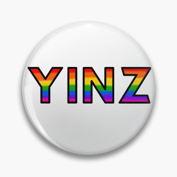 Item preview, Yinz Pride designed and sold by yinzgotstickers.