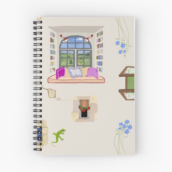 Item preview, Window print designed and sold by AbbyLedGar.