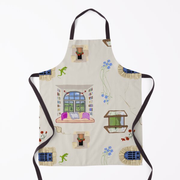 Item preview, Window print designed and sold by AbbyLedGar.