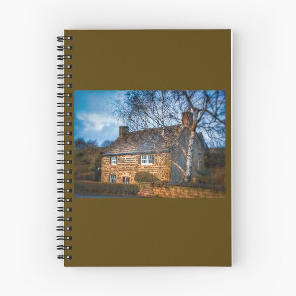 Item preview, Birch Cottage designed and sold by Alisonchambers2.