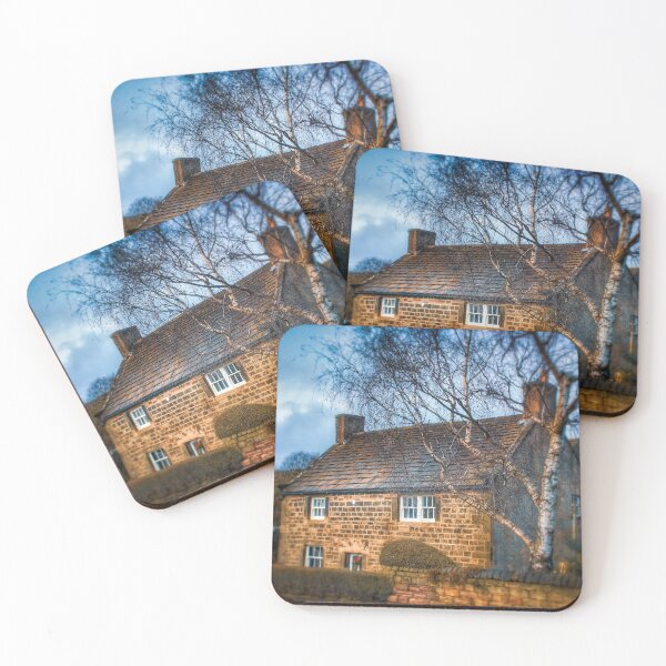 Item preview, Birch Cottage designed and sold by Alisonchambers2.