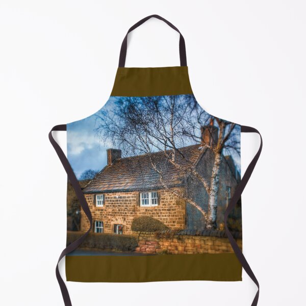 Item preview, Birch Cottage designed and sold by Alisonchambers2.