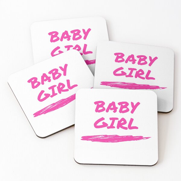 Item preview, Baby Girl designed and sold by badassgentleman.