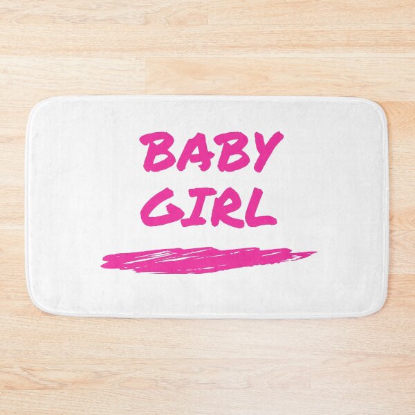Item preview, Baby Girl designed and sold by badassgentleman.