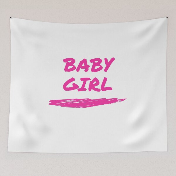 Item preview, Baby Girl designed and sold by badassgentleman.