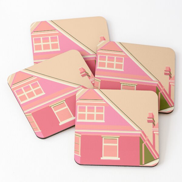 Item preview, Stretch Street View p.1 designed and sold by Arden Taylor.