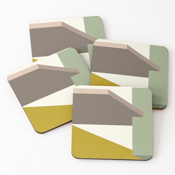 Item preview, Architectural series designed and sold by estudio3ax3.