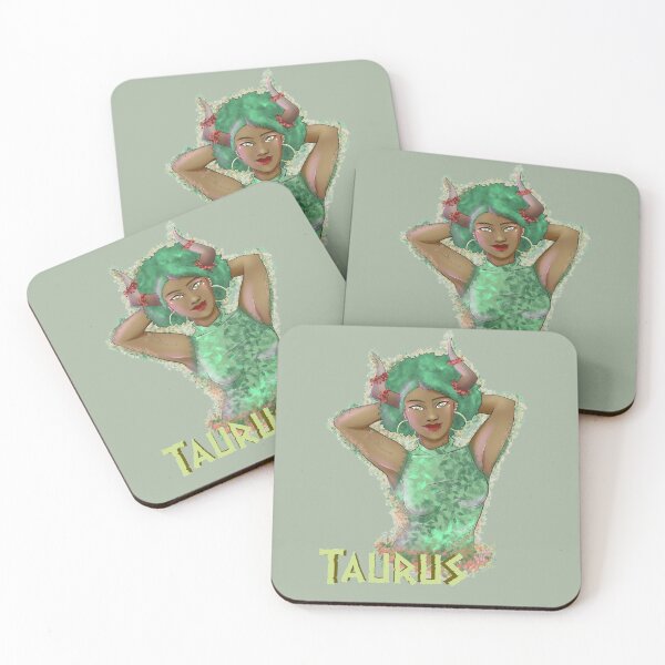 Item preview, Taurus designed and sold by Ghostesteem.