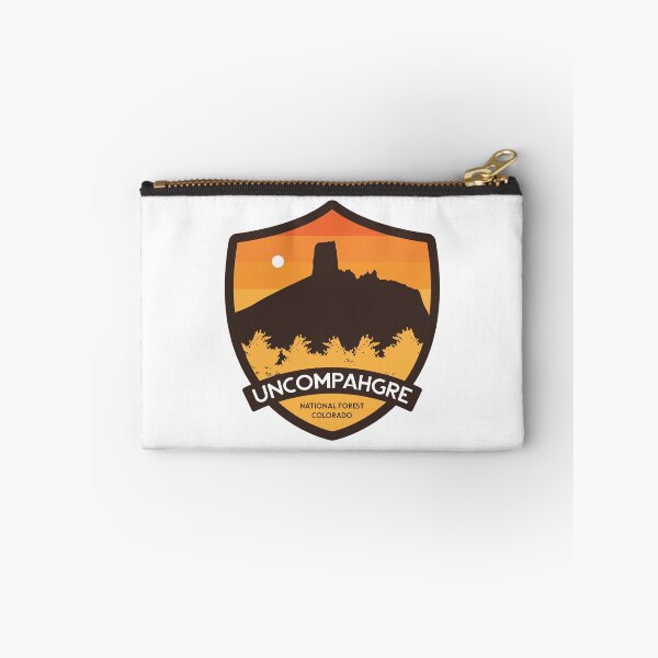 Item preview, Uncompahgre National Forest – Colorado designed and sold by Moritz Schwäble.