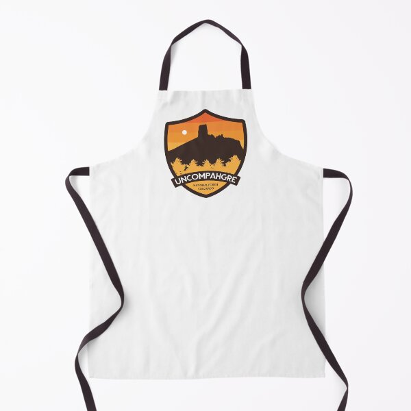 Item preview, Uncompahgre National Forest – Colorado designed and sold by Moritz Schwäble.