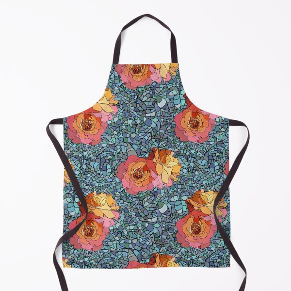 Item preview, Roses Pattern designed and sold by Wham-Bam.