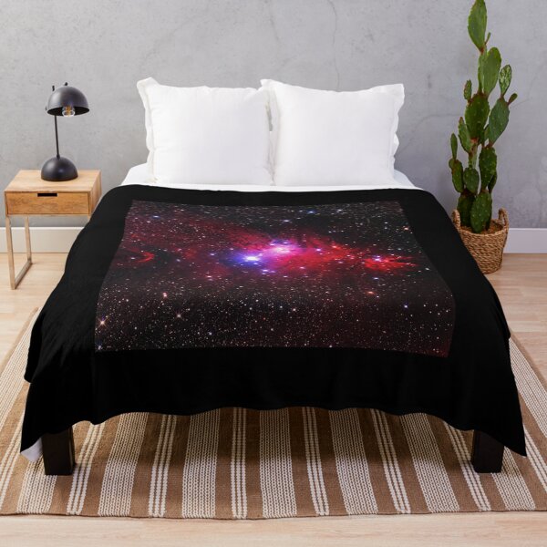 Item preview, Pink Star Galaxy designed and sold by newburyboutique.