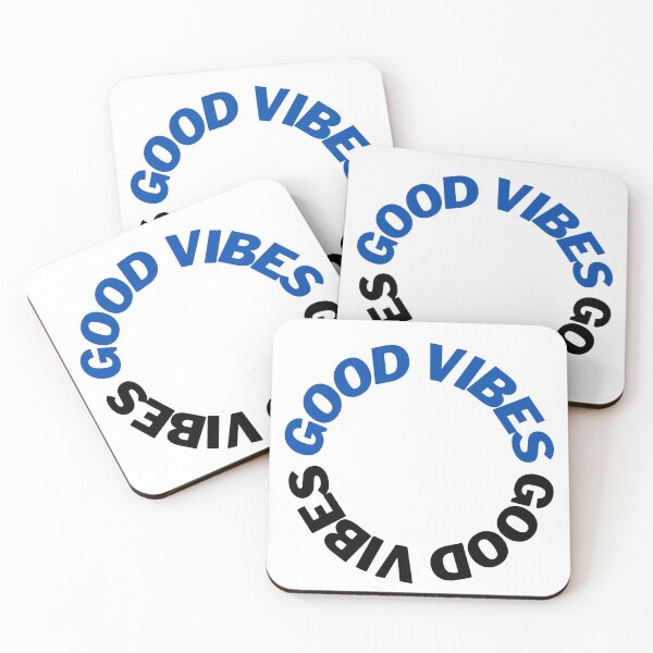Item preview, good vibes designed and sold by el000.