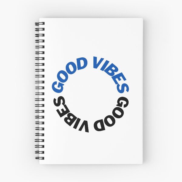 Item preview, good vibes designed and sold by el000.