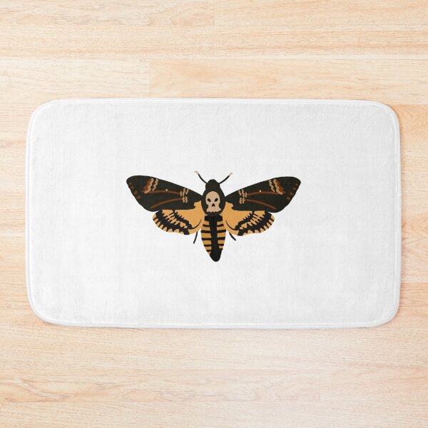Item preview, Death’s Head Moth designed and sold by iconicus-design.