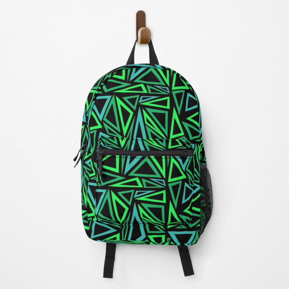 Item preview, Backpack designed and sold by palaco210.
